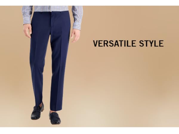 Versatile Style