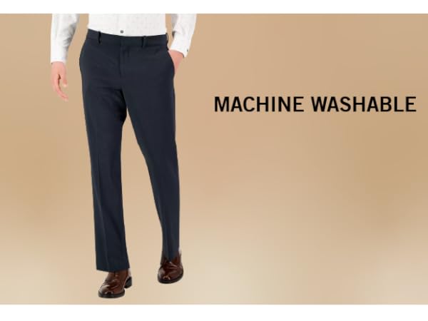 Machine Washable