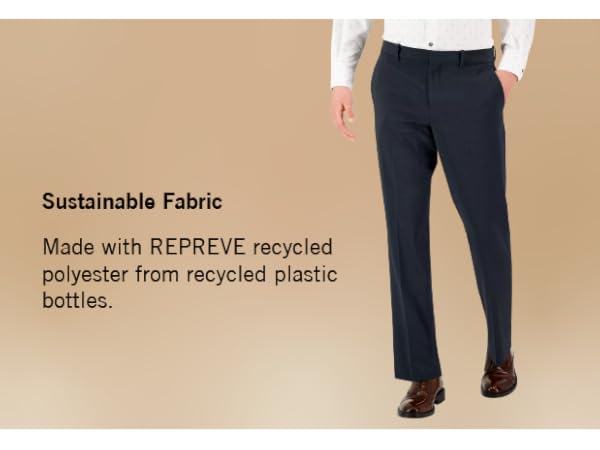 Sustainable Fabric