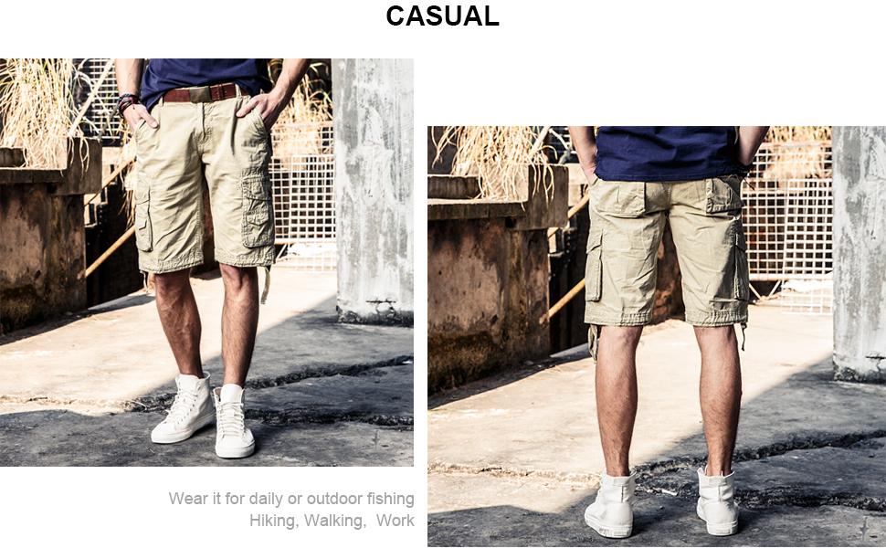 men shorts, shorts for men, cargo shorts mens, work shorts for men, men carpenter shorts 