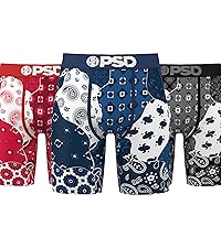 Bandana Street 3-Pack