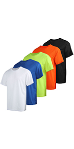 mens gym t shirt