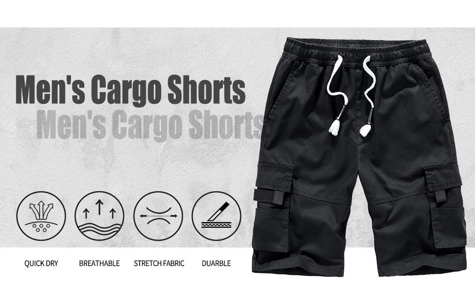 men''s shorts