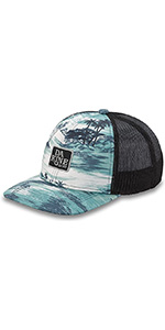 Classic Logo Trucker Eco