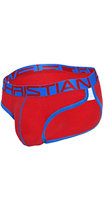 Show-It Retro Brief