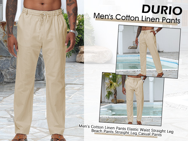 linen pants men linen pants for men mens casual pantsmens linen pants 