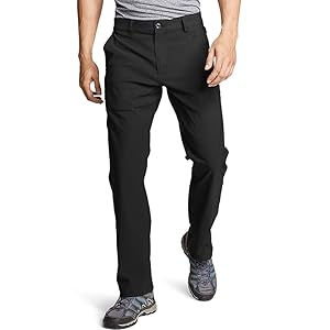 Eddie Bauer Men&amp;#39;s Horizon Guide Chino