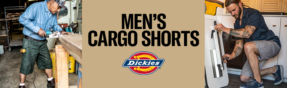 Men''s Cargo Shorts