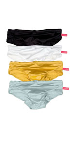 Men''s Bikini Swim Briefs