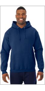 hoodie, sweatshirt, hooded sweatshirt, fleece, warm, soft, essentials