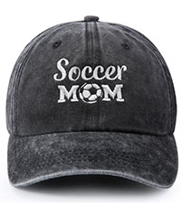 soccer mom