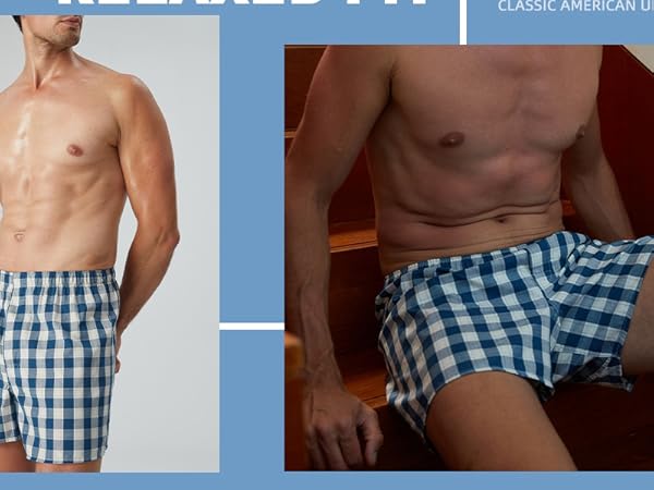 mens boxershorts pj boxer shorts pajama boxer shorts underware shorts mens boxer pajama shorts men