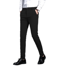 black dress pants men