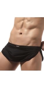 men underwear pack