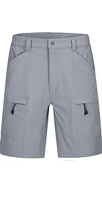 Men&#39;s Hiking Shorts Quick Dry