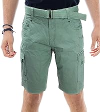 CARGO SHORTS