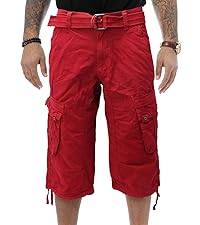 cargo short