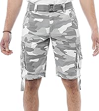 cargo shorts