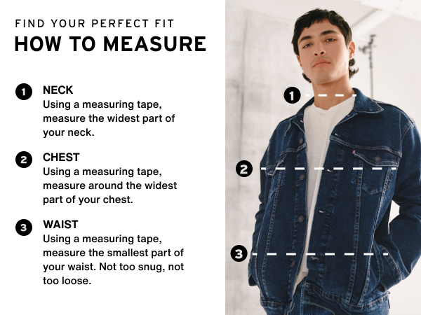 How to measure