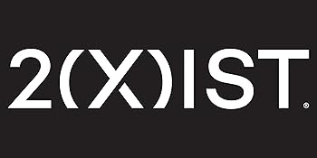 2(X)IST Logo Men''s Underwear