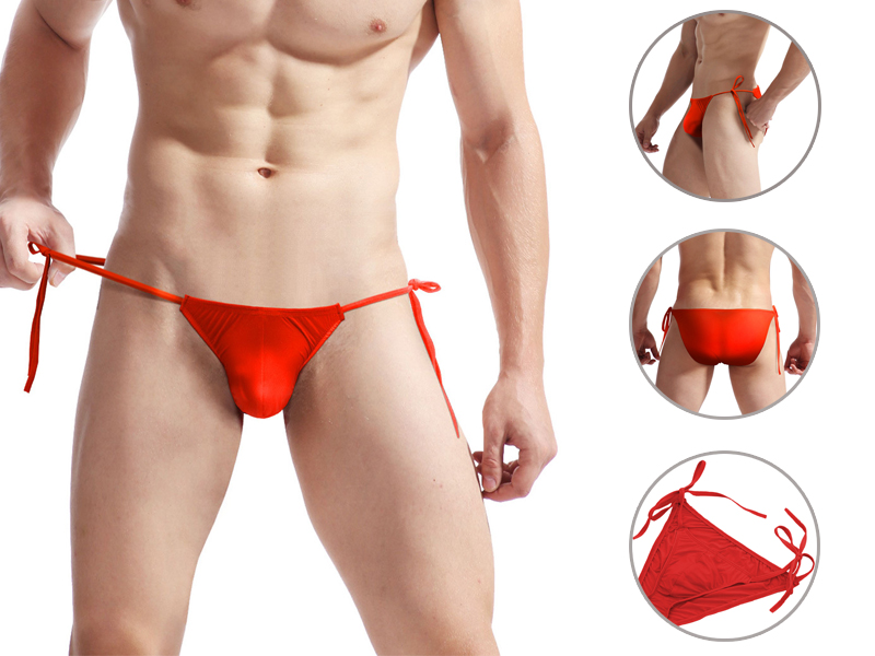 pouch underwear