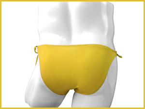 men''s pouch thong