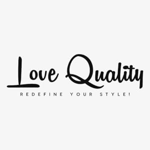 Logo Love Quality