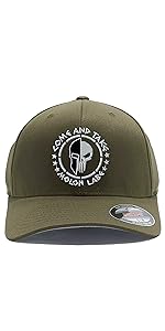 Spartan Skull Warrior Helmet Molon Labe/ΜΟΛΩΝ ΛΑΒΕ - Come and Take