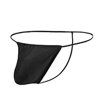 mens underwear thongs and g string sexy pouch