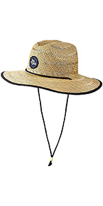 Pindo Straw Hat 