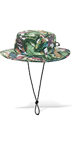 No Zone Sun Hat 