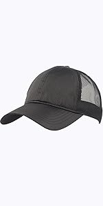 summer breathable baseball cap