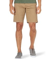 Extreme Motion Flat Front Short