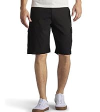 Performance Cargo Short