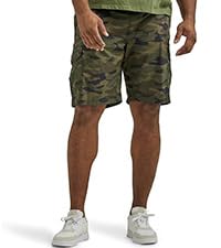 Extreme Motion Crossroad Cargo Short