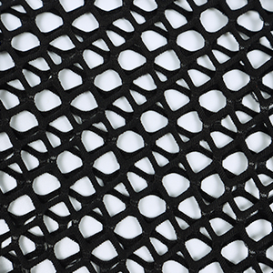 fishnet fabric