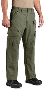 Uniform Tactical Pant