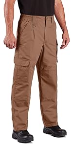 Lighweight Tactical Pant