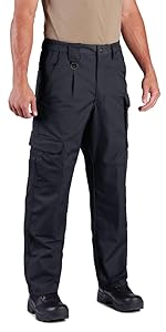 Canvas Tactical Pant