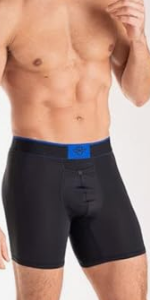 Men''s Underwear PRO 7" Boxer Briefs