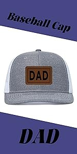 DAD Hat