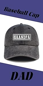 Grandpa Hat