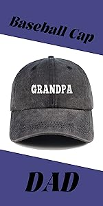 Grandpa Hat