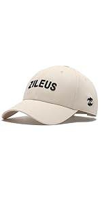 Baseball Cap for Men and Women