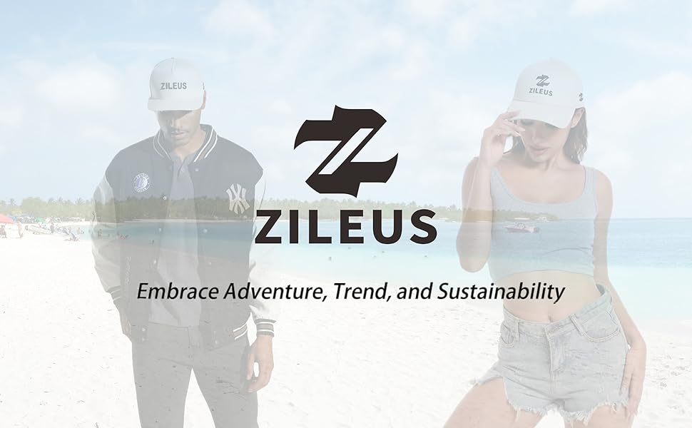 Zileus Baseball Cap