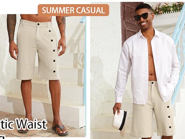 mens beach shorts