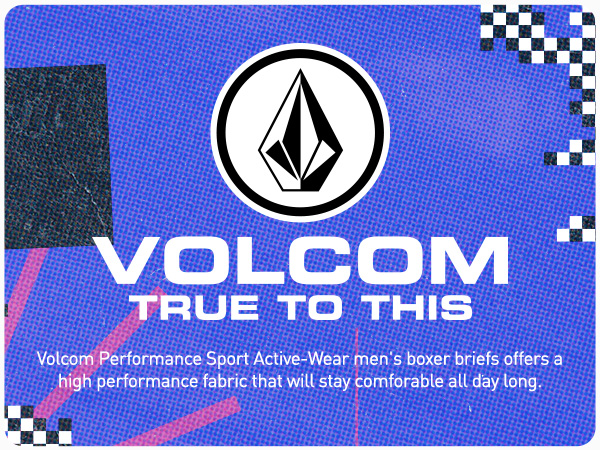 Volcom