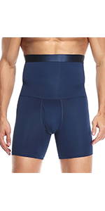 men shaper blue