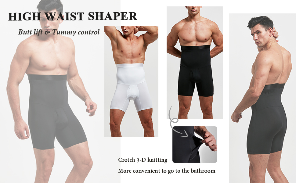 men waist shaper