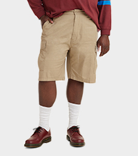 cargo short